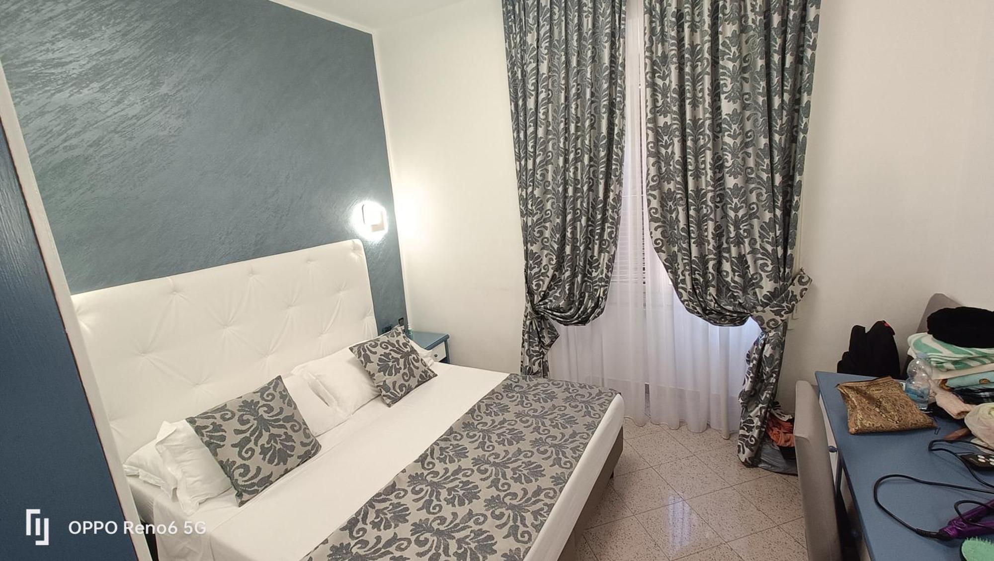 Hotel House 4 Mori Roma Esterno foto